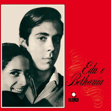 Edu E Bethânia (With Edú Lôbo) (Vinyl)
