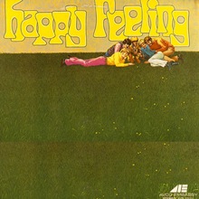 Happy Feeling (Vinyl)