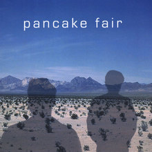 Pancake Fair