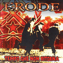 Tempo Che Non Ritorna (Reissued 2004)