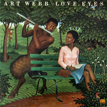 Love Eyes (Vinyl)