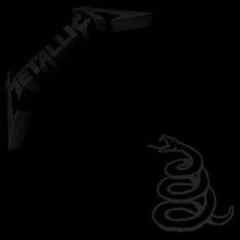 Metallica (Remastered 2007)
