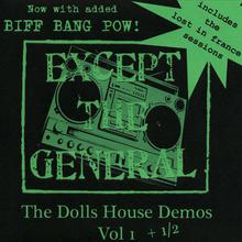 The Dolls House Demos, Vol. 1