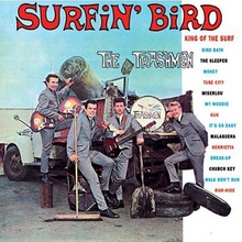 Surfin' Bird (Reissued 1995)