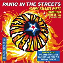 Panic In The Streets CD1