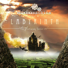 The Platinum Series IV - Labyrinth CD1