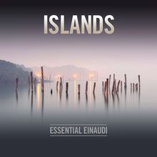 Islands: Essential Einaudi CD2