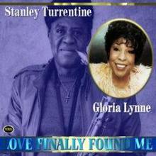 Love's Finally Found Me! (Vinyl)