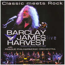 Classic Meets Rock (Feat. Les Holroyd) (Live) CD1