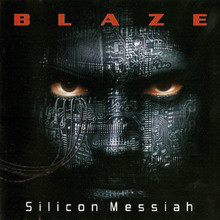 Silicon Messiah (15Th Anniversary Edition)
