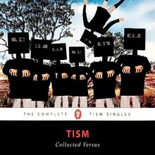 Collected Versus: Complete Tism Singles CD2