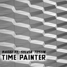 Time Painter (CDS)