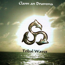 Tribal Waves (Live)