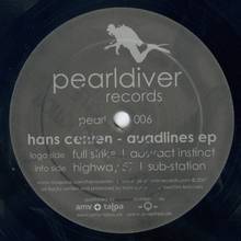 Guadlines Vinyl