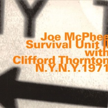At Wbai's Free Music Store (With Survival Unit II) (Vinyl)