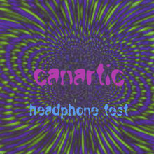 headphone test