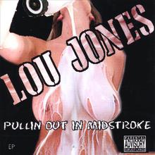 Pullin Out In Midstroke_ep