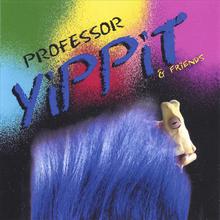 Professor Yippit & Friends