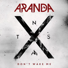 Don't Wake Me (CDS)
