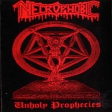Unholy Prophecies (Demo)