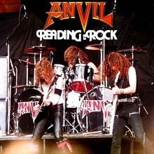 Live At Reading Rock Festival (Fm Broadcast) (Bootleg)