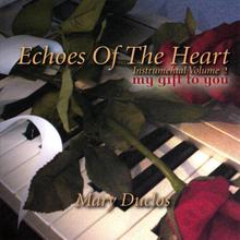 Echoes of The Heart Vol 2