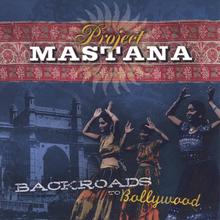 Backroads to Bollywood