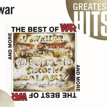 The Best Of War... And More