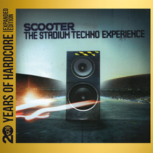 The Stadium Techno Experience (20 Years Of Hardcore Expanded Edition) CD3