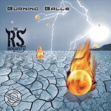 Burning Balls