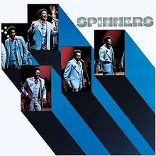 The Spinners (Vinyl)