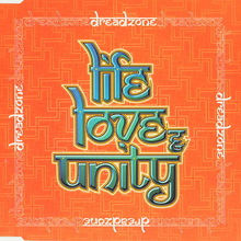 Life, Love & Unity (CDS)