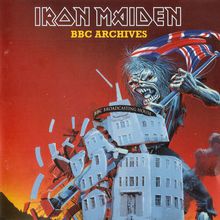 BBC Archives CD1