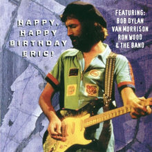 Happy, Happy Birthday Eric (With Friends) (Remastered 1998) (Live)