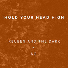 Hold Your Head High (Feat. Ag) (CDS)