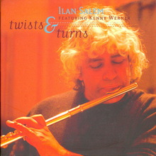 Twists & Turns (With Kenny Werner)