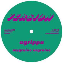 Mygraine Urgraine / Harbour Run (EP) (Vinyl)