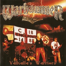 Valhalla's Warriors