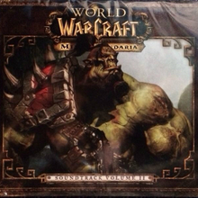 World Of Warcraft: Mists Of Pandaria Soundtrack Vol. 2 (With Russell Brower, Edo Guidotti & Glenn Stafford)