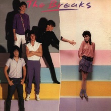 The Breaks (Vinyl)