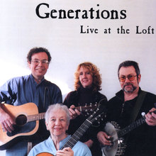 Generations Live at the Loft