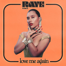 Love Me Again (CDS)
