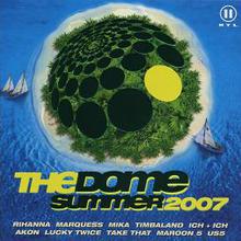 VA - The Dome Summer 2007 CD1
