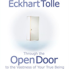 Through The Open Door To The Vastness Of Your True Being CD2