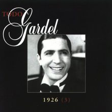 Todo Gardel (1926) CD23