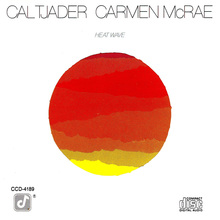 Heat Wave (With Carmen Mcrae) (Remastered 1990)