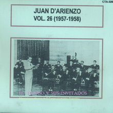 Su Obra Completa En La Rca Vol (26 De 48) (Vinyl)
