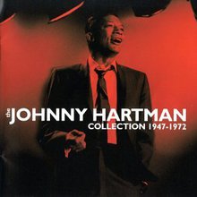 The Johnny Hartman Collection 1947-1972 CD2
