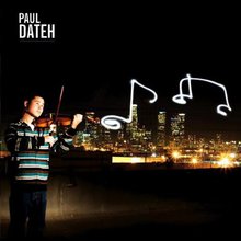 Paul Dateh