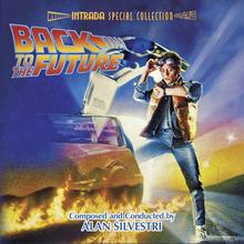 Back To The Future (Special) CD1